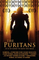 The Puritans movie poster (2012) Poster MOV_712b8eee
