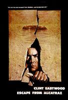 Escape From Alcatraz movie poster (1979) Poster MOV_712d2b9c