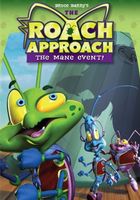 Roach Approach: The Mane Event movie poster (2005) t-shirt #MOV_712dfd92
