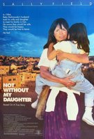Not Without My Daughter movie poster (1991) Poster MOV_71304c85