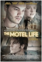 The Motel Life movie poster (2012) Poster MOV_7135f95a