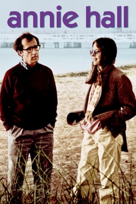 Annie Hall movie poster (1977) Poster MOV_7139790f
