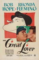 The Great Lover movie poster (1949) Tank Top #735469