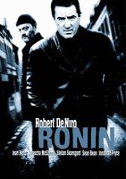Ronin movie poster (1998) t-shirt #MOV_713ddb6f