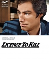 Licence To Kill movie poster (1989) Sweatshirt #1300622