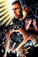 Blade Runner movie poster (1982) Poster MOV_714242a6