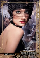 The Great Gatsby movie poster (2012) Poster MOV_71457e95