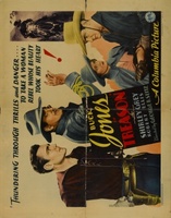 Treason movie poster (1933) hoodie #725917