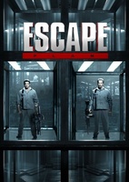 Escape Plan movie poster (2013) Poster MOV_7147c23b