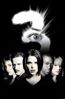 Scream 3 movie poster (2000) hoodie #647170