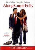 Along Came Polly movie poster (2004) Sweatshirt #634384