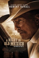A Night in Old Mexico movie poster (2013) Tank Top #1138354