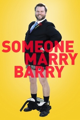 Someone Marry Barry movie poster (2014) mug