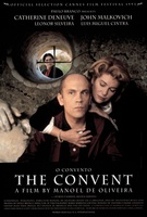 Convento, O movie poster (1995) Tank Top #740341