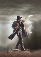 Wyatt Earp movie poster (1994) Tank Top #654999