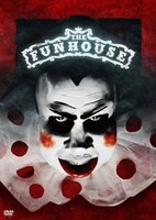 The Funhouse movie poster (1981) Poster MOV_7165fcbe