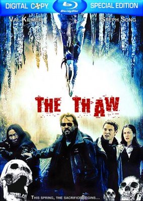 The Thaw movie poster (2009) Poster MOV_71692a5d