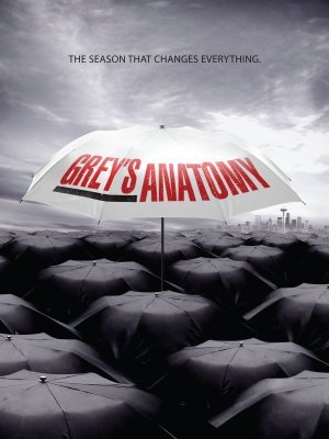 Grey's Anatomy movie poster (2005) Poster MOV_7174b7e2