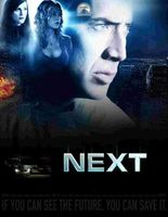 Next movie poster (2007) Poster MOV_71756479