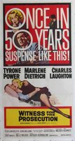 Witness for the Prosecution movie poster (1957) Poster MOV_71796e08