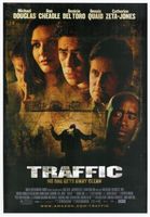 Traffic movie poster (2000) Poster MOV_717b8965