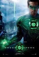 Green Lantern movie poster (2011) mug #MOV_717f37bf