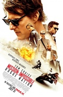 Mission: Impossible - Rogue Nation movie poster (2015) Longsleeve T-shirt #1249599