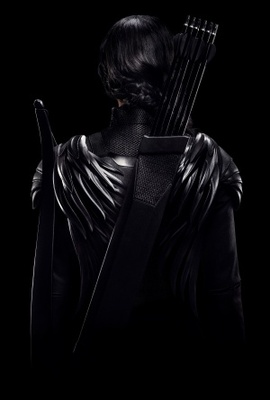 The Hunger Games: Mockingjay - Part 1 movie poster (2014) Poster MOV_71840d24