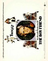 The Boy Friend movie poster (1971) Poster MOV_718d3afb