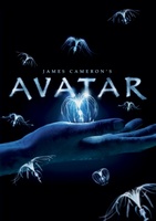 Avatar movie poster (2009) Poster MOV_718df767