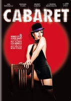 Cabaret movie poster (1972) Poster MOV_718e2e91