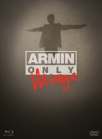 Armin Only: Mirage movie poster (2011) Sweatshirt #1260593