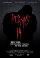 Perkins' 14 movie poster (2009) Sweatshirt #657110