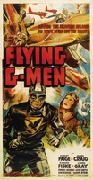 Flying G-Men movie poster (1939) mug #MOV_7199082c