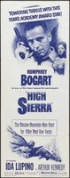 High Sierra movie poster (1941) Sweatshirt #656219