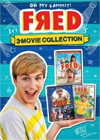 Camp Fred movie poster (2012) hoodie #766241