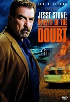 Jesse Stone: Benefit of the Doubt movie poster (2012) hoodie #782728