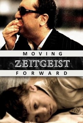 Zeitgeist: Moving Forward movie poster (2011) Sweatshirt