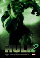 The Incredible Hulk movie poster (2008) Tank Top #692555