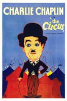 The Circus movie poster (1928) Poster MOV_71af485a