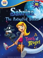 Sabrina the Animated Series movie poster (1999) Poster MOV_71afa248