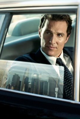 The Lincoln Lawyer movie poster (2011) calendar