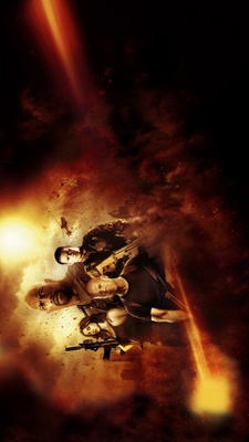 G.I. Joe: Retaliation movie poster (2013) Mouse Pad MOV_71b29223