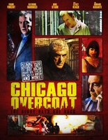 Chicago Overcoat movie poster (2009) Sweatshirt #695621