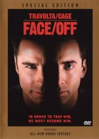 Face/Off movie poster (1997) Poster MOV_71b96273