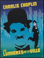 City Lights movie poster (1931) Poster MOV_71c273d6