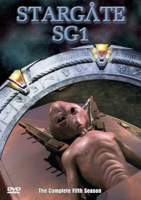 Stargate SG-1 movie poster (1997) Poster MOV_71c3681f