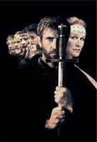 Hamlet movie poster (1990) Sweatshirt #641695