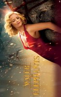 Water for Elephants movie poster (2011) hoodie #703847