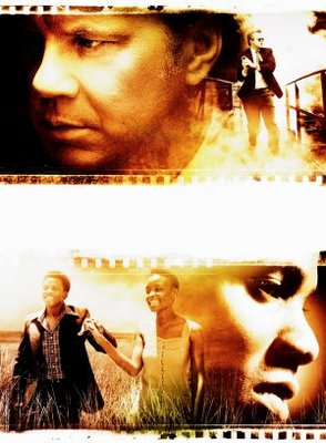 Catch A Fire movie poster (2006) Tank Top